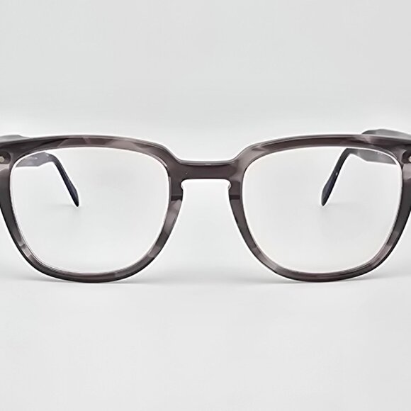 Salt Optics Nelken CG Cold Grey Full Rim Eyeglasses Frame Japan 51-22-152 - Picture 2 of 13